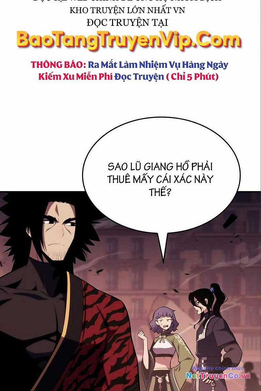 Tôi Là Tân Thủ Có Cấp Cao Nhất Chapter 120 trang 6