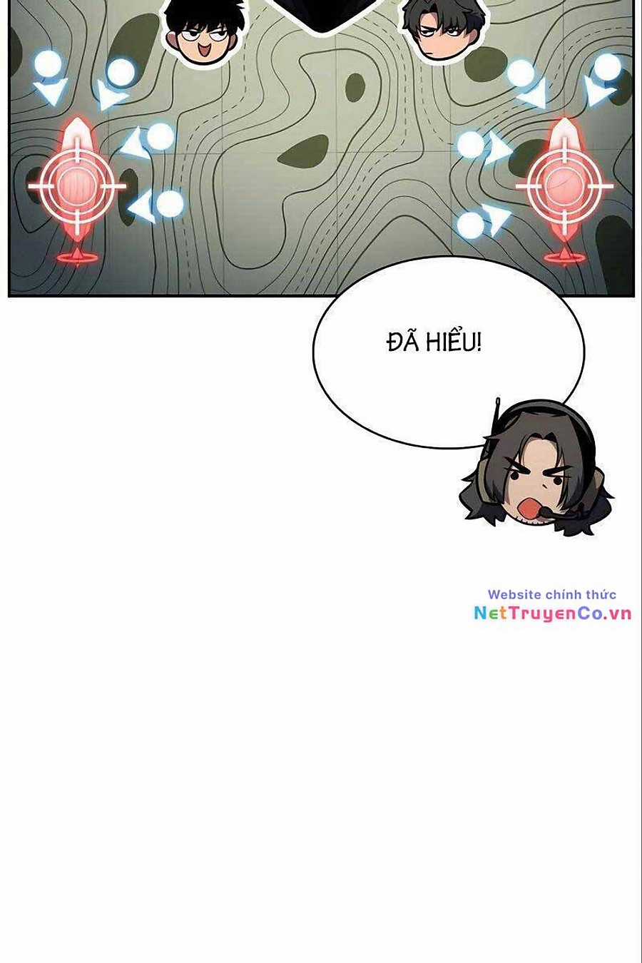 Tôi Là Tân Thủ Có Cấp Cao Nhất Chapter 120 trang 62