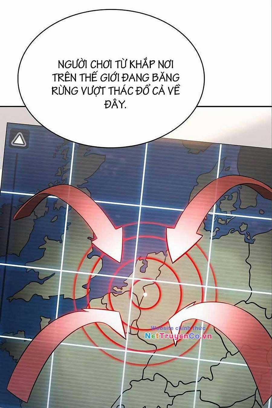 Tôi Là Tân Thủ Có Cấp Cao Nhất Chapter 120 trang 63