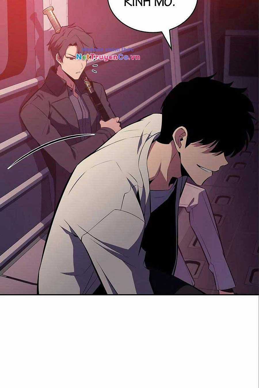 Tôi Là Tân Thủ Có Cấp Cao Nhất Chapter 120 trang 79