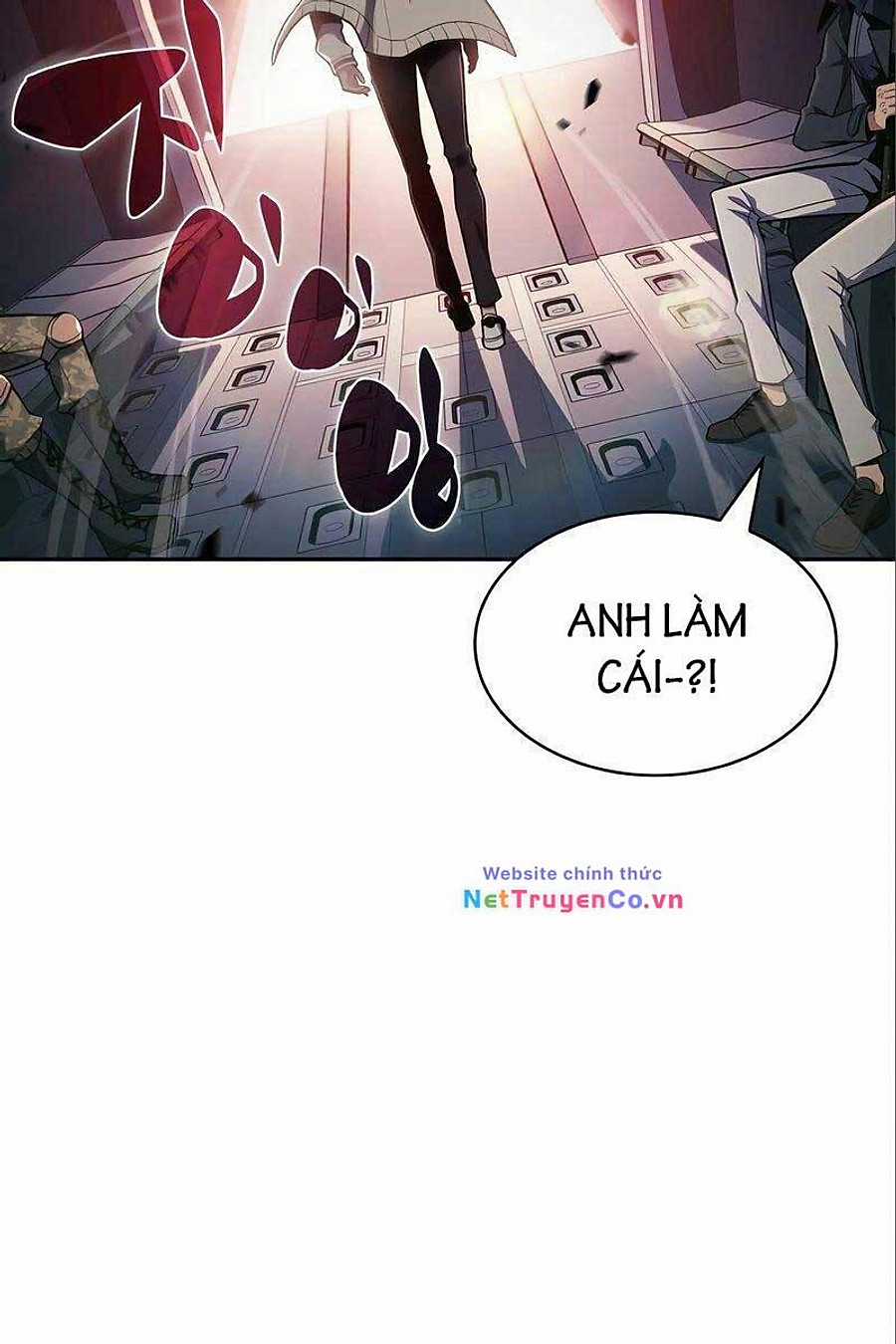 Tôi Là Tân Thủ Có Cấp Cao Nhất Chapter 120 trang 82