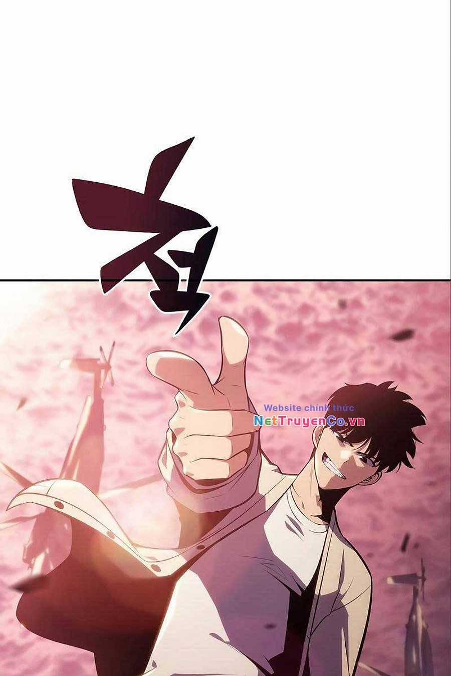 Tôi Là Tân Thủ Có Cấp Cao Nhất Chapter 120 trang 84