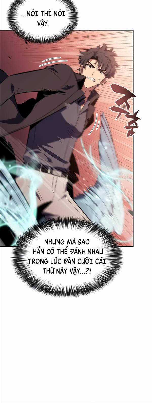 Tôi Là Tân Thủ Có Cấp Cao Nhất Chapter 121 trang 10