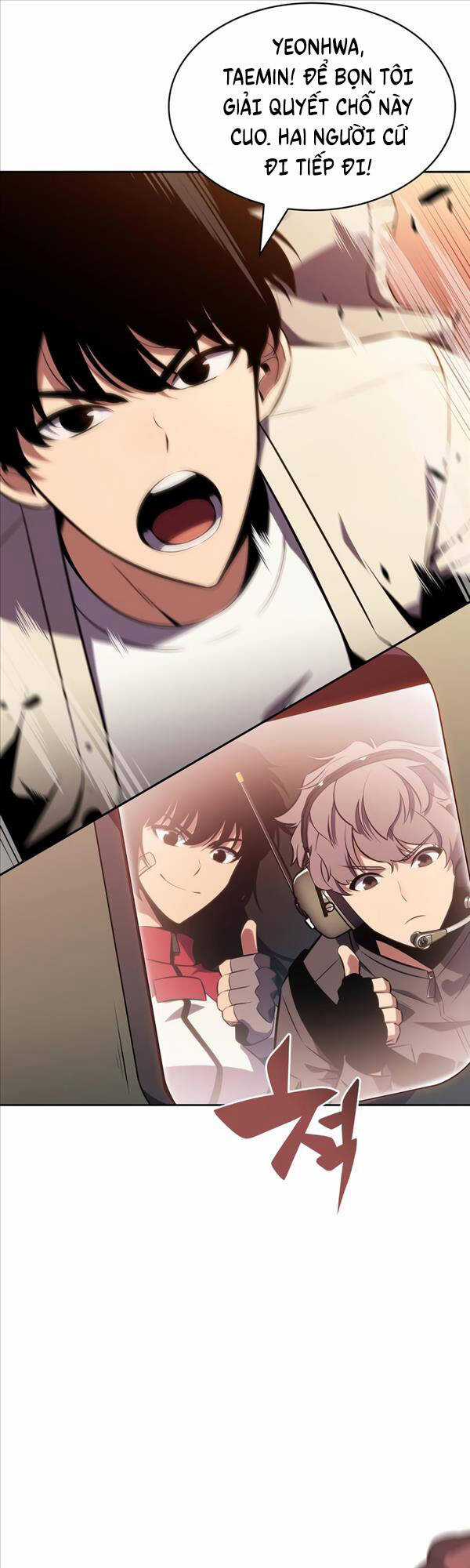 Tôi Là Tân Thủ Có Cấp Cao Nhất Chapter 121 trang 11