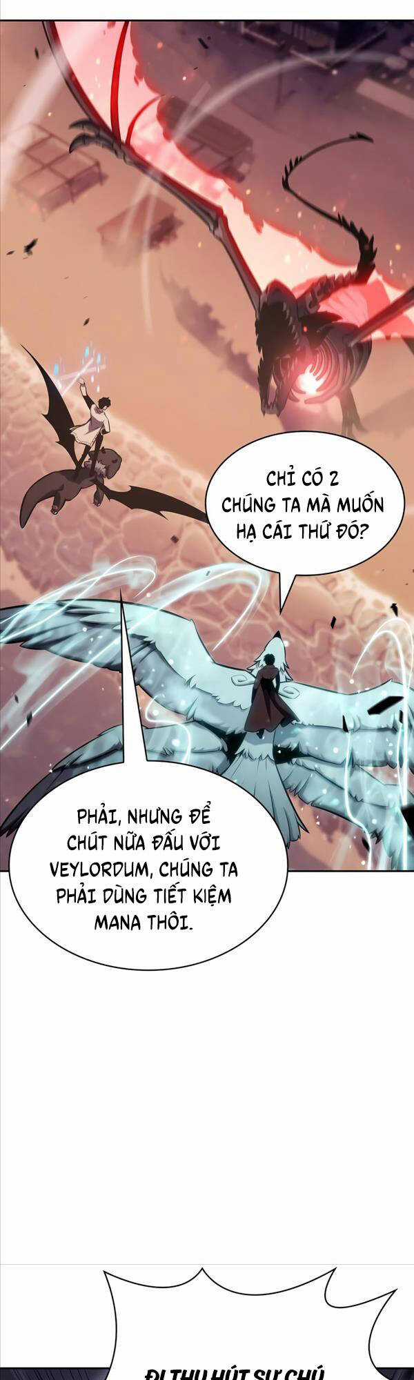 Tôi Là Tân Thủ Có Cấp Cao Nhất Chapter 121 trang 15