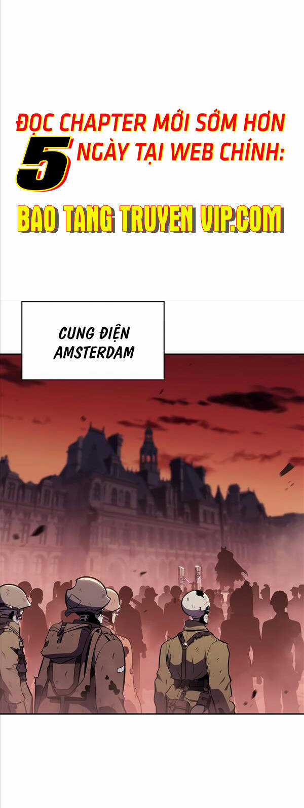 Tôi Là Tân Thủ Có Cấp Cao Nhất Chapter 121 trang 21