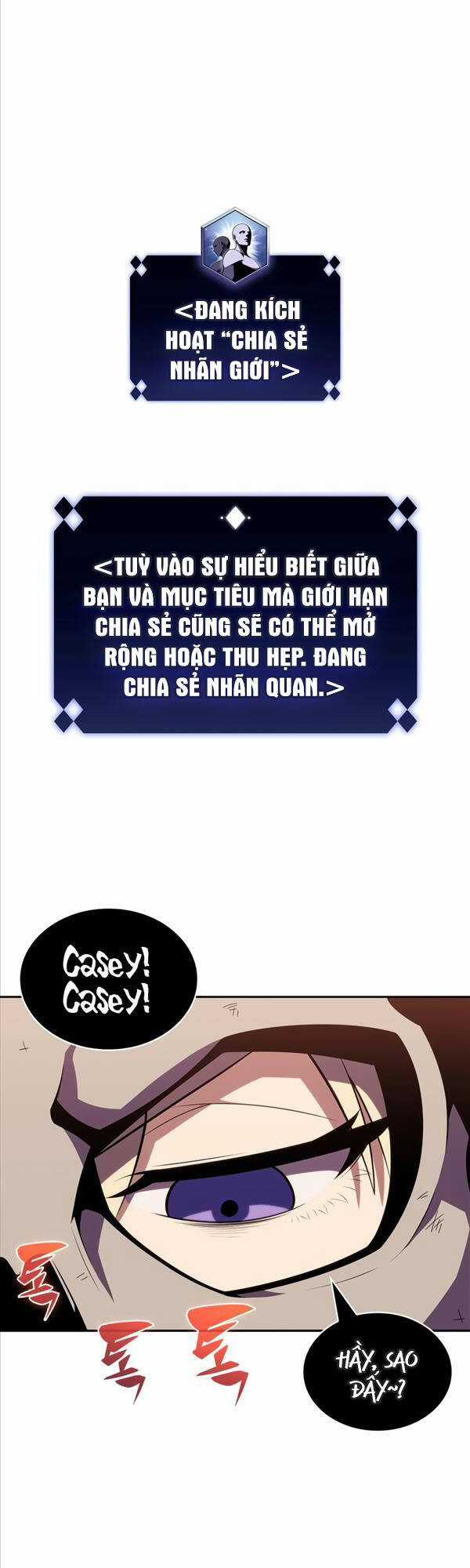 Tôi Là Tân Thủ Có Cấp Cao Nhất Chapter 121 trang 22