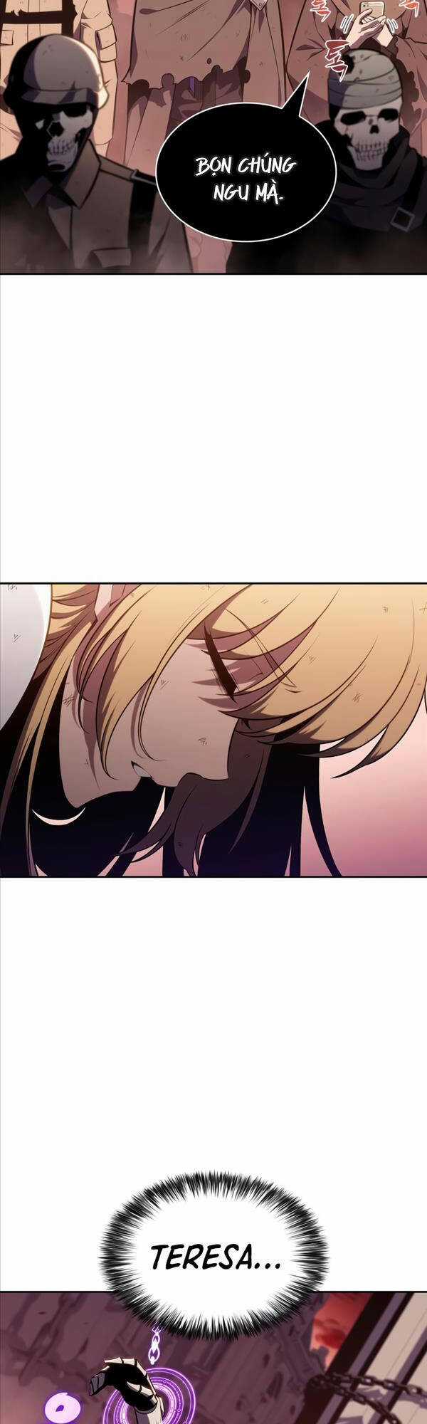 Tôi Là Tân Thủ Có Cấp Cao Nhất Chapter 121 trang 24