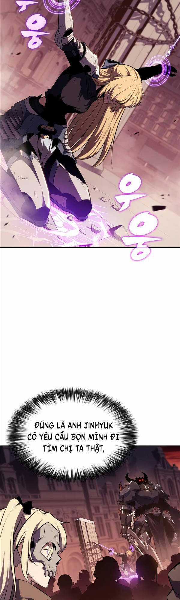 Tôi Là Tân Thủ Có Cấp Cao Nhất Chapter 121 trang 25