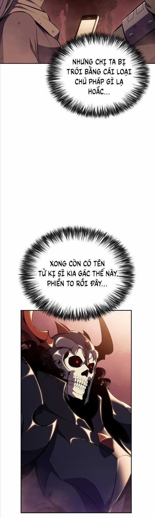 Tôi Là Tân Thủ Có Cấp Cao Nhất Chapter 121 trang 26