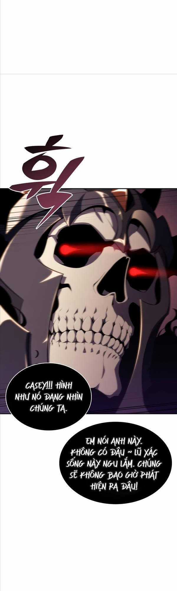 Tôi Là Tân Thủ Có Cấp Cao Nhất Chapter 121 trang 27