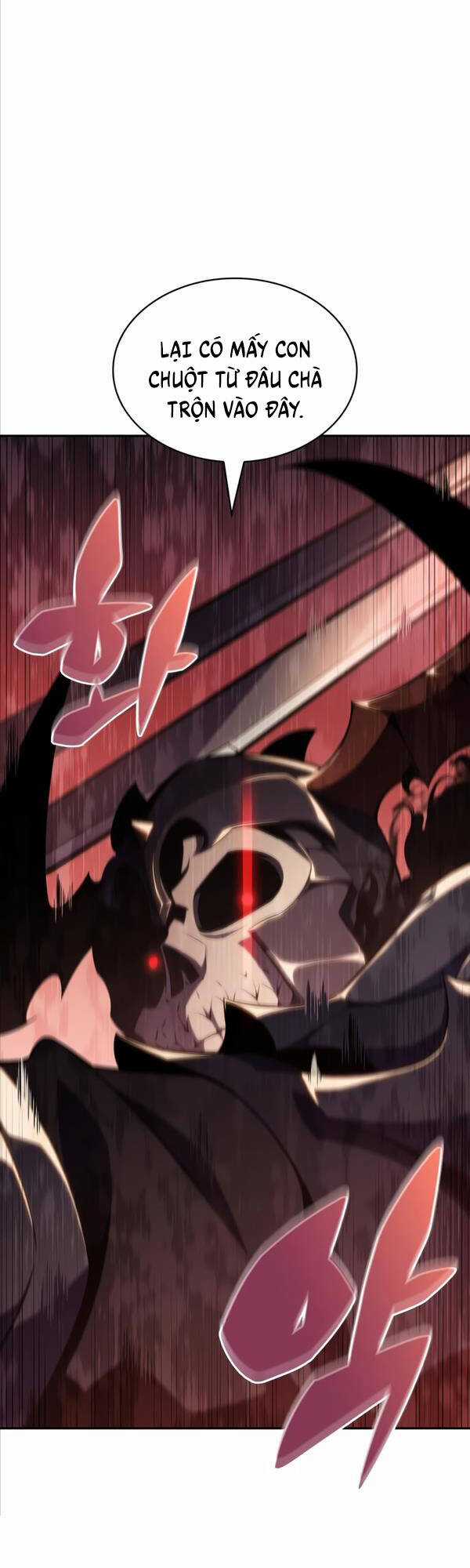 Tôi Là Tân Thủ Có Cấp Cao Nhất Chapter 121 trang 30