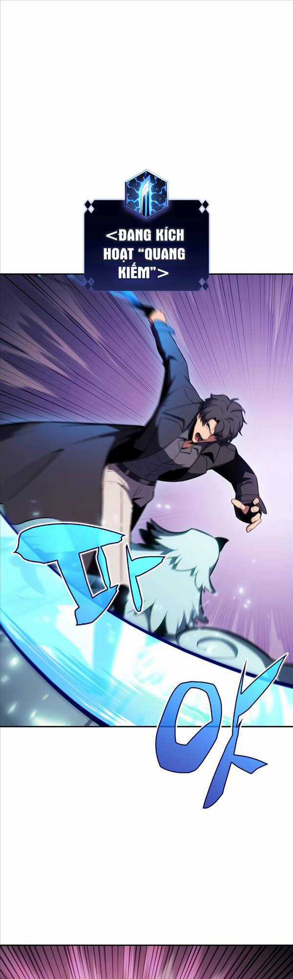 Tôi Là Tân Thủ Có Cấp Cao Nhất Chapter 121 trang 33