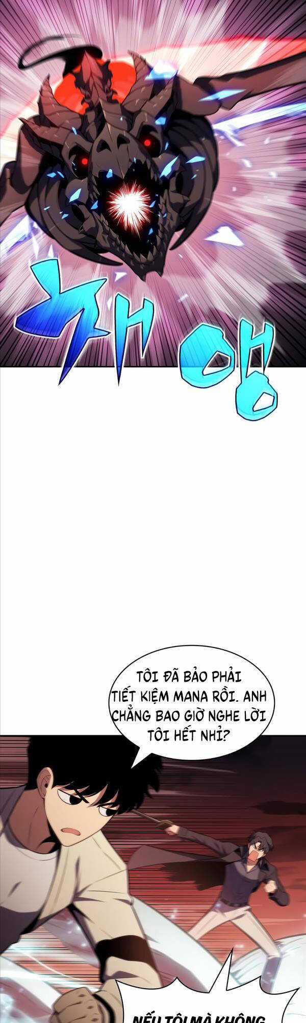 Tôi Là Tân Thủ Có Cấp Cao Nhất Chapter 121 trang 34