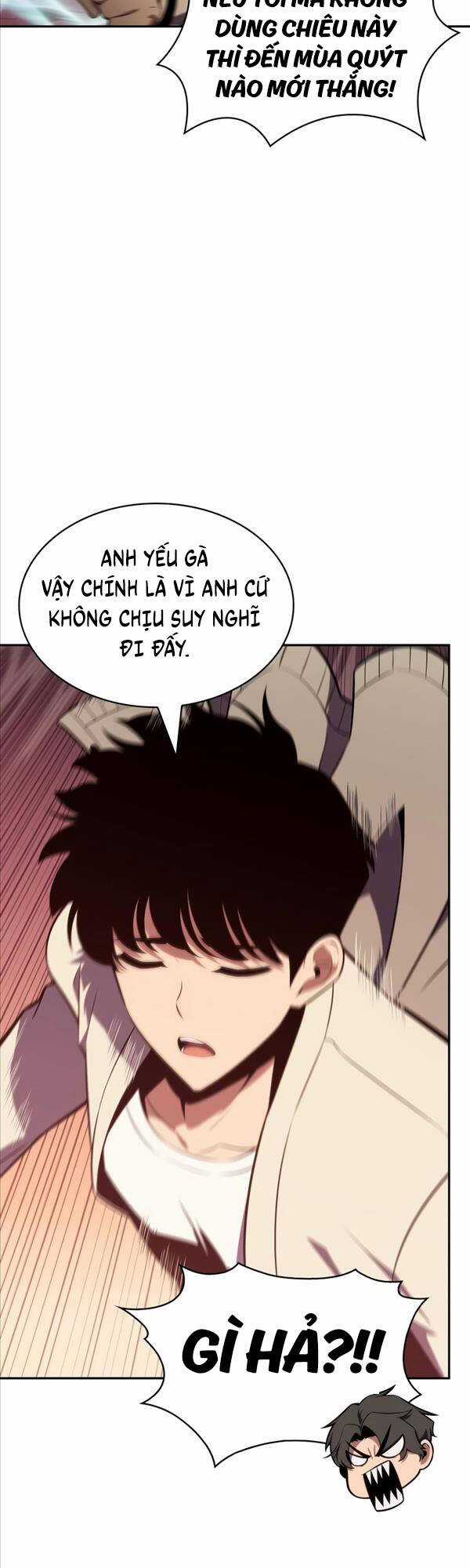 Tôi Là Tân Thủ Có Cấp Cao Nhất Chapter 121 trang 35