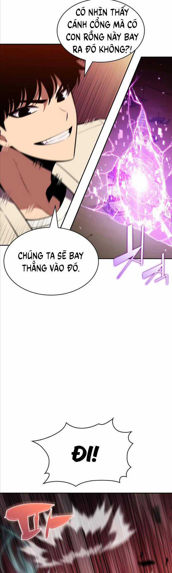 Tôi Là Tân Thủ Có Cấp Cao Nhất Chapter 121 trang 39