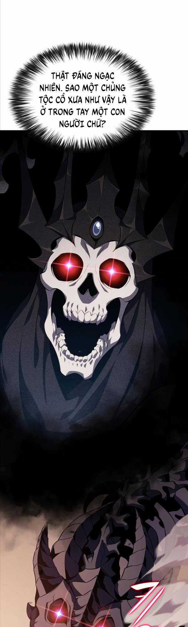 Tôi Là Tân Thủ Có Cấp Cao Nhất Chapter 121 trang 4