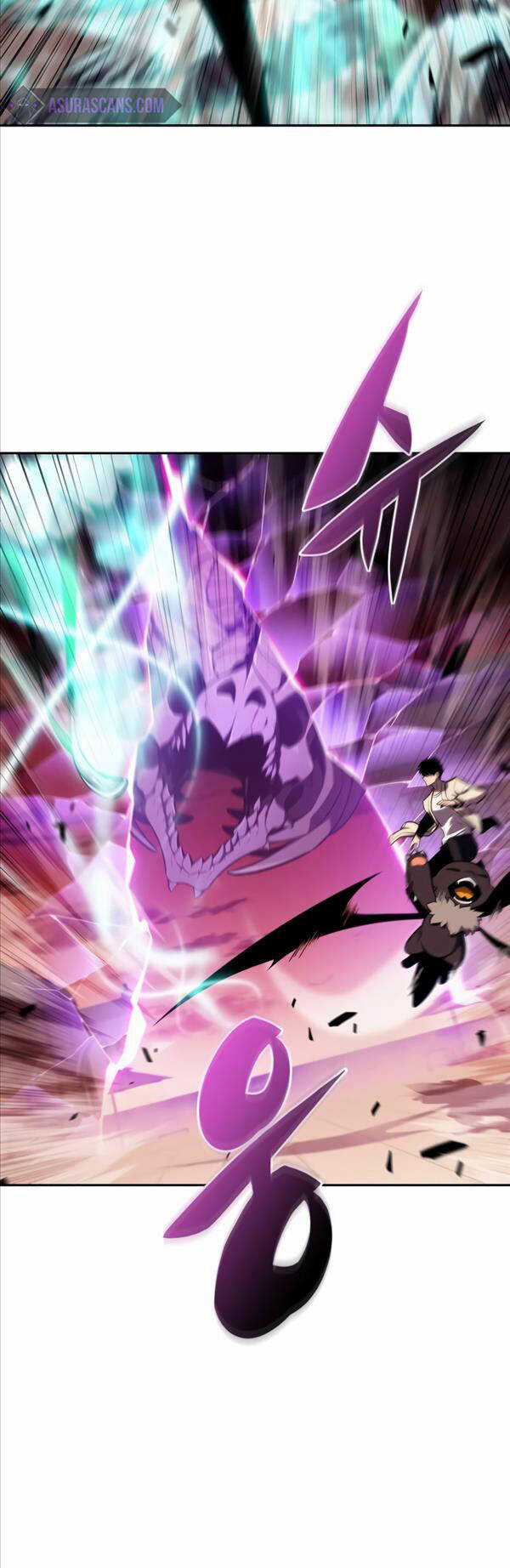 Tôi Là Tân Thủ Có Cấp Cao Nhất Chapter 121 trang 42