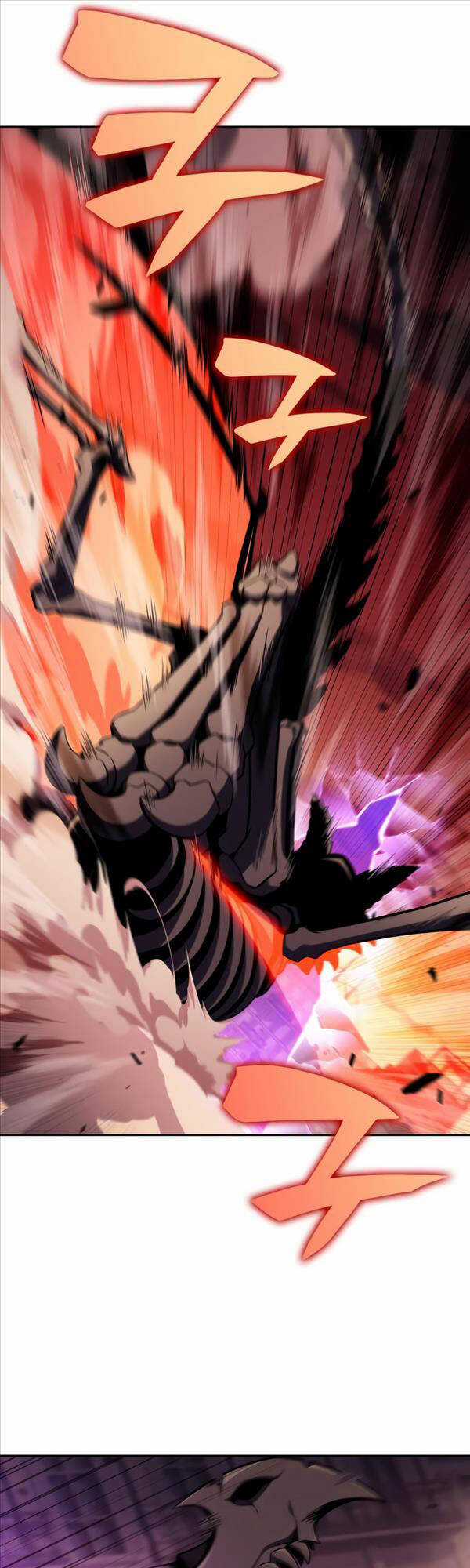 Tôi Là Tân Thủ Có Cấp Cao Nhất Chapter 121 trang 43