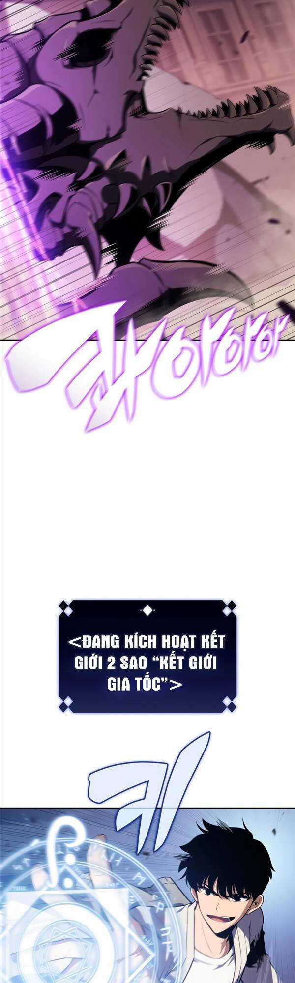 Tôi Là Tân Thủ Có Cấp Cao Nhất Chapter 121 trang 44