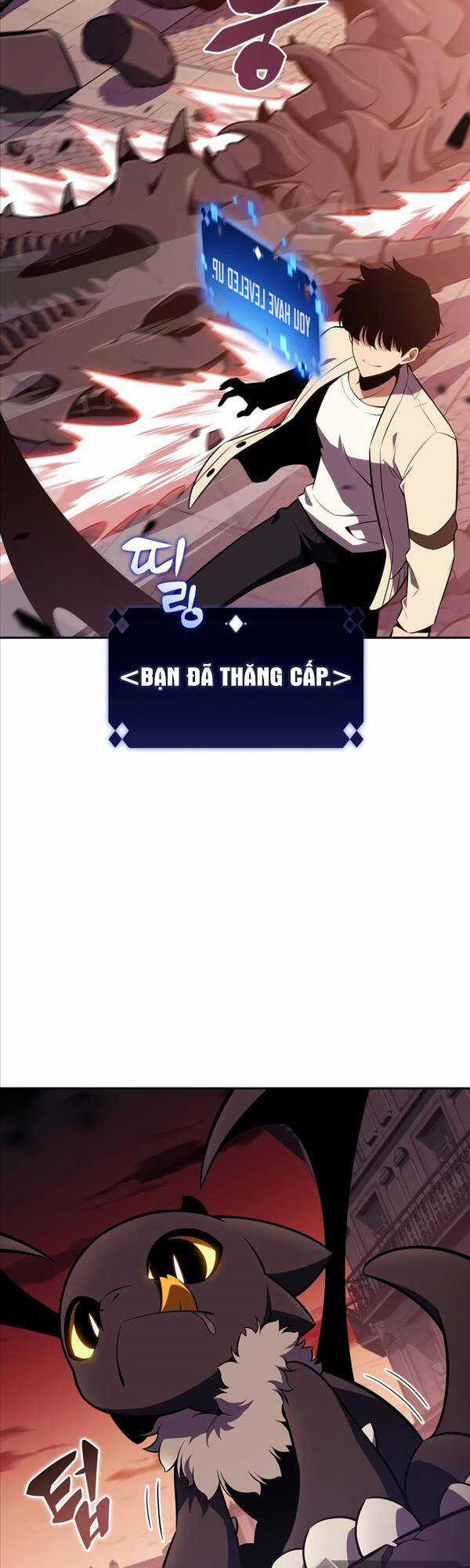 Tôi Là Tân Thủ Có Cấp Cao Nhất Chapter 121 trang 47