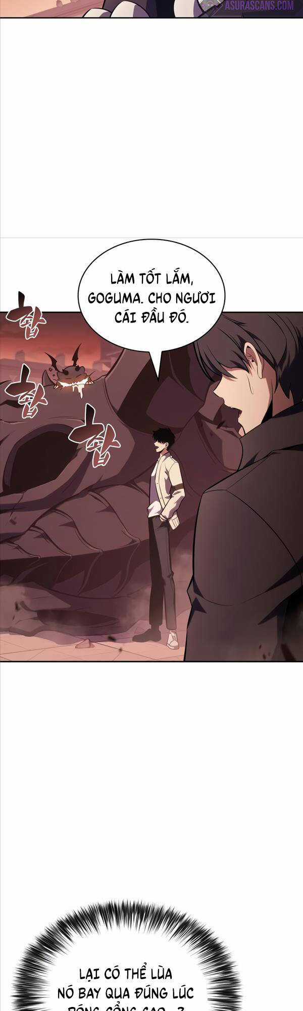 Tôi Là Tân Thủ Có Cấp Cao Nhất Chapter 121 trang 48