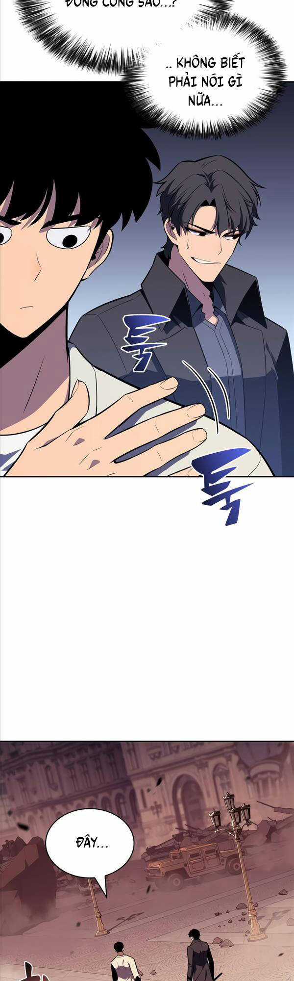 Tôi Là Tân Thủ Có Cấp Cao Nhất Chapter 121 trang 49