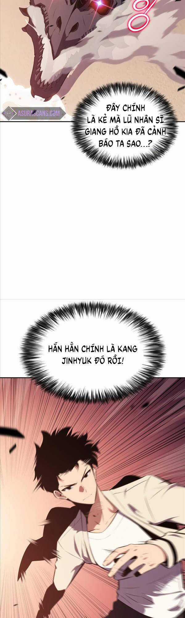 Tôi Là Tân Thủ Có Cấp Cao Nhất Chapter 121 trang 5