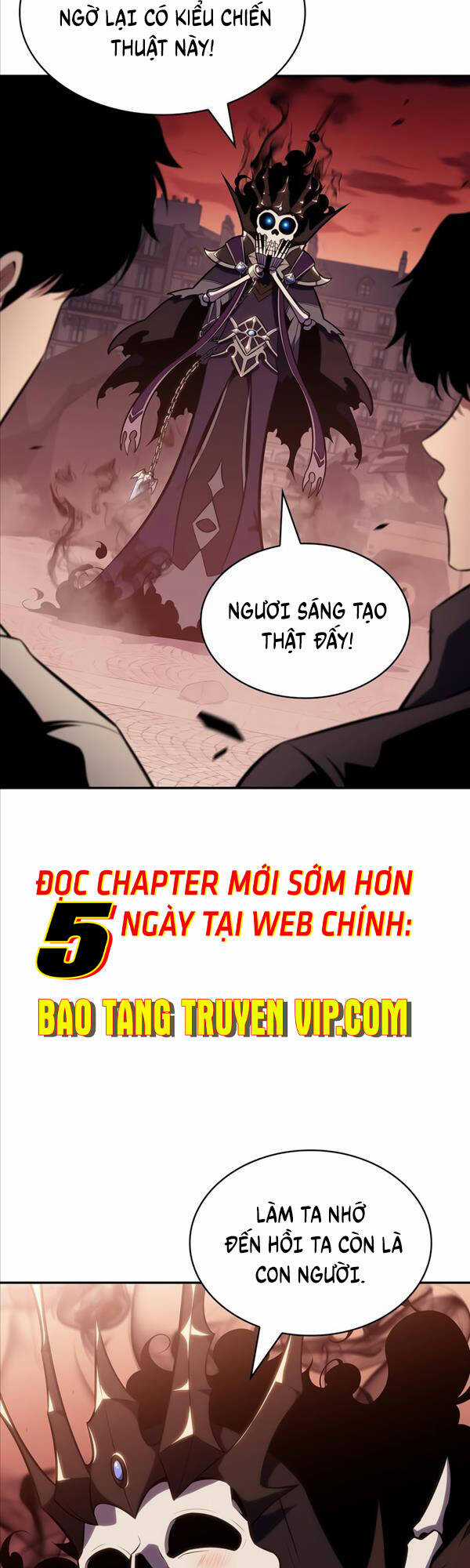 Tôi Là Tân Thủ Có Cấp Cao Nhất Chapter 121 trang 52