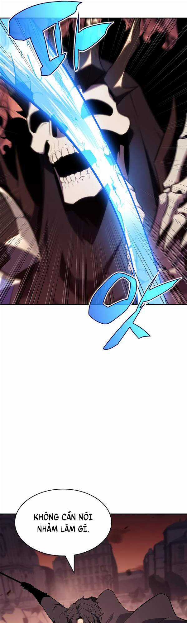 Tôi Là Tân Thủ Có Cấp Cao Nhất Chapter 121 trang 54