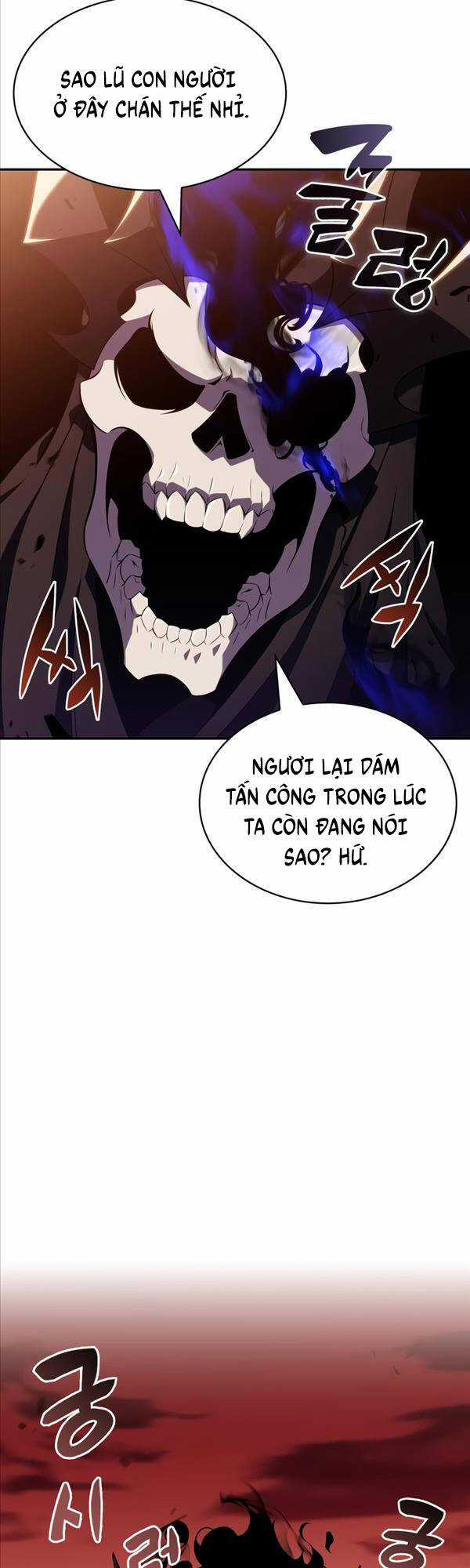 Tôi Là Tân Thủ Có Cấp Cao Nhất Chapter 121 trang 56