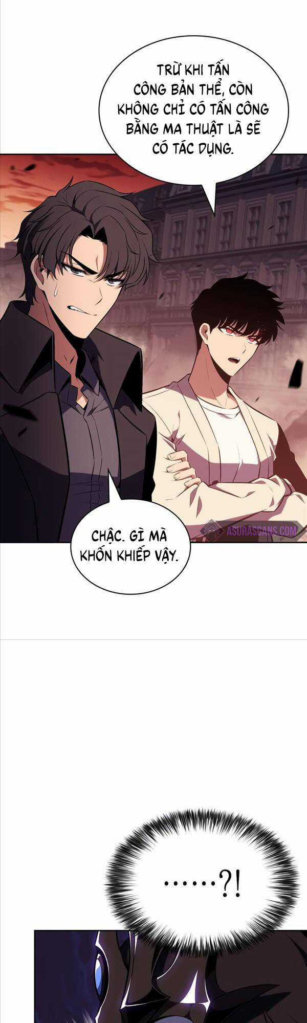 Tôi Là Tân Thủ Có Cấp Cao Nhất Chapter 121 trang 59