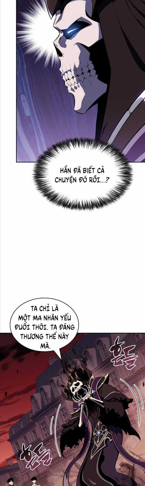 Tôi Là Tân Thủ Có Cấp Cao Nhất Chapter 121 trang 60