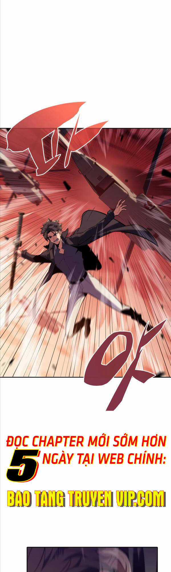 Tôi Là Tân Thủ Có Cấp Cao Nhất Chapter 121 trang 7