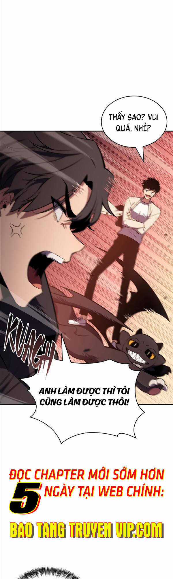 Tôi Là Tân Thủ Có Cấp Cao Nhất Chapter 121 trang 9