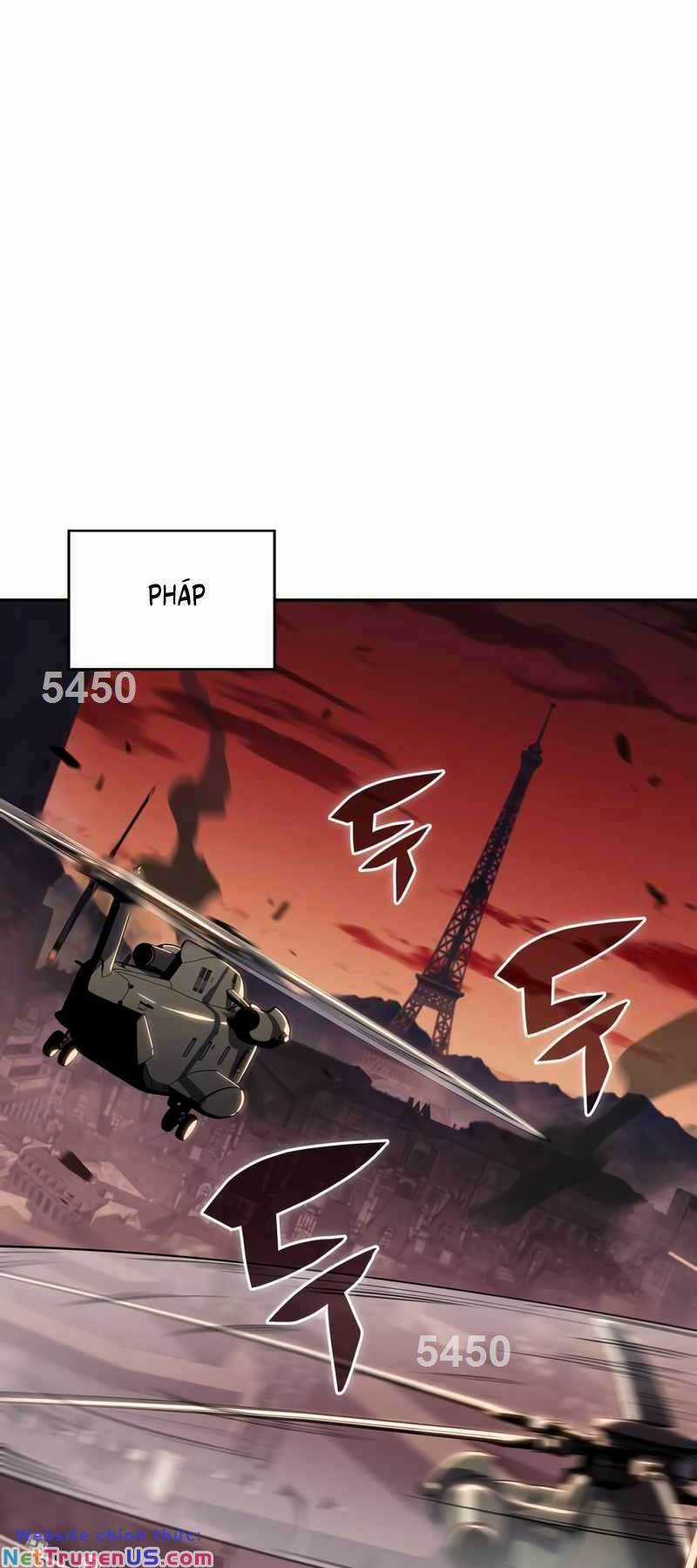 Tôi Là Tân Thủ Có Cấp Cao Nhất Chapter 122 trang 0