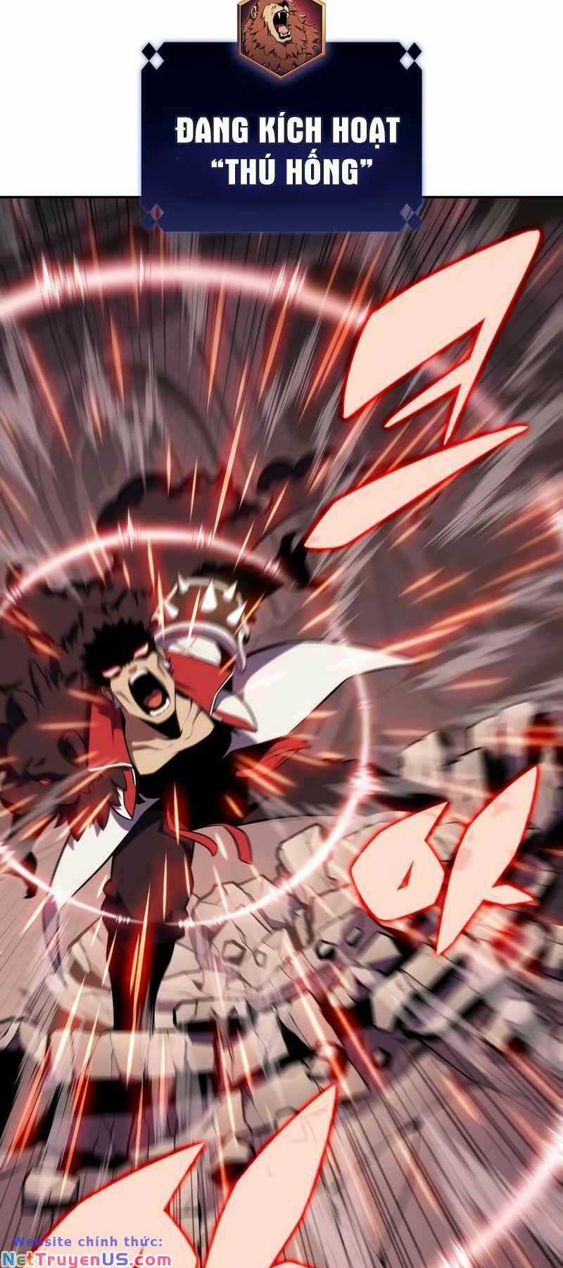 Tôi Là Tân Thủ Có Cấp Cao Nhất Chapter 122 trang 11