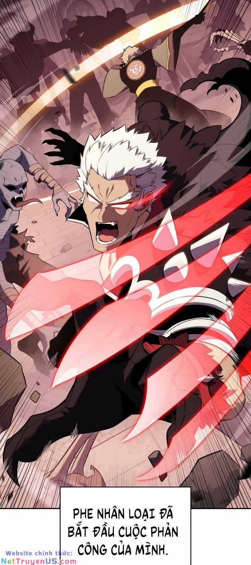 Tôi Là Tân Thủ Có Cấp Cao Nhất Chapter 122 trang 13