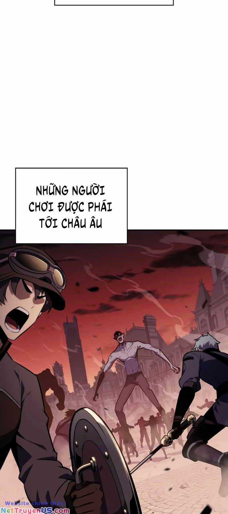 Tôi Là Tân Thủ Có Cấp Cao Nhất Chapter 122 trang 14