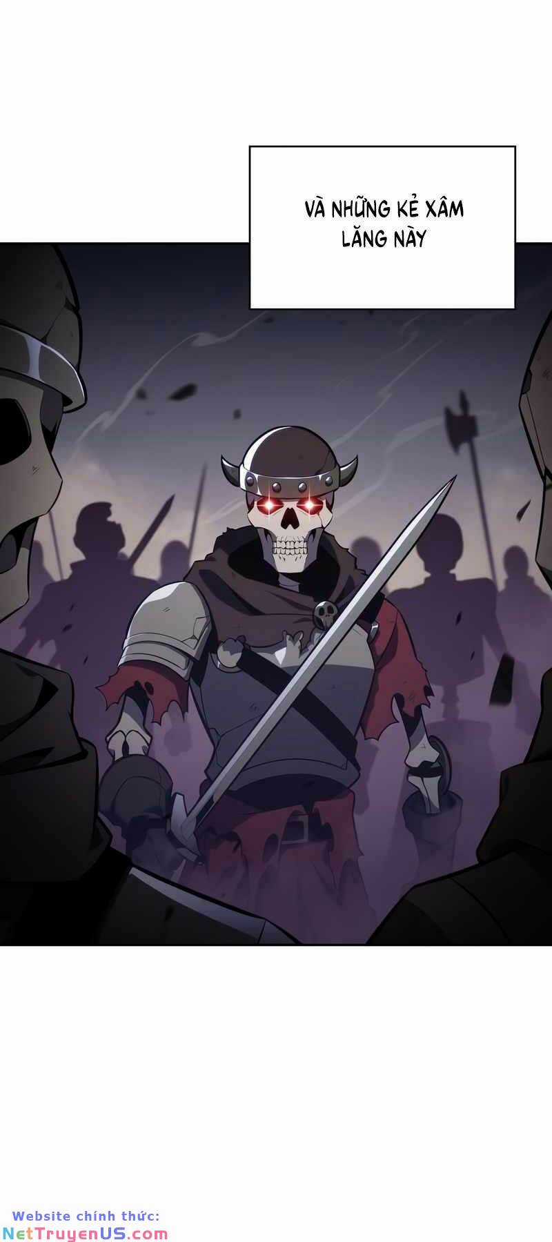 Tôi Là Tân Thủ Có Cấp Cao Nhất Chapter 122 trang 17