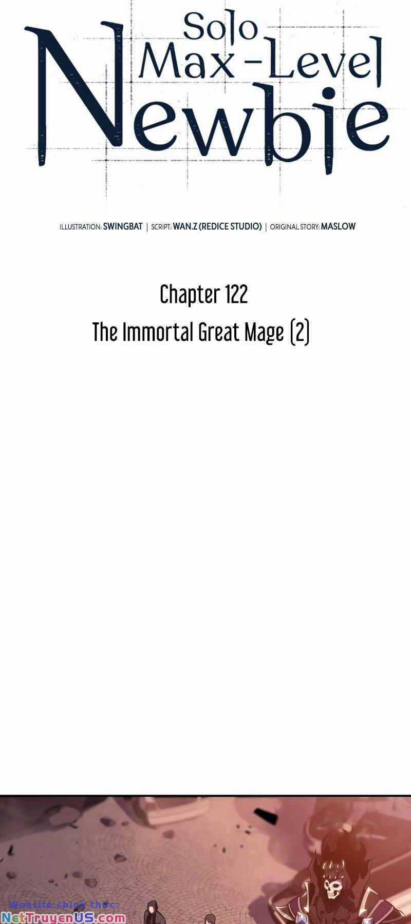 Tôi Là Tân Thủ Có Cấp Cao Nhất Chapter 122 trang 20