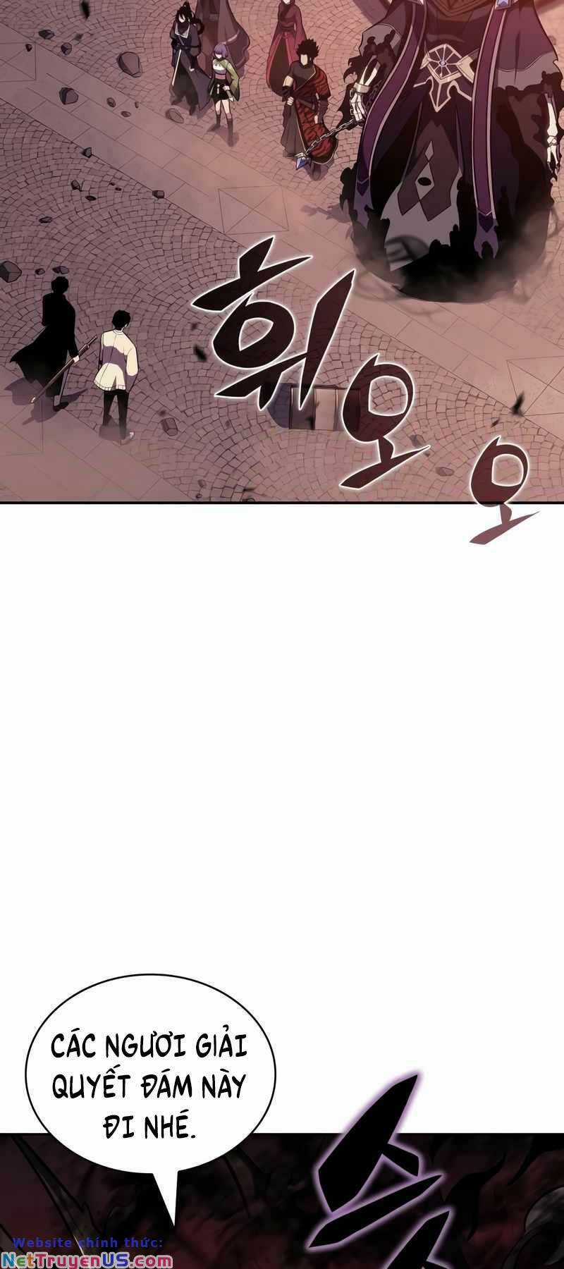 Tôi Là Tân Thủ Có Cấp Cao Nhất Chapter 122 trang 21