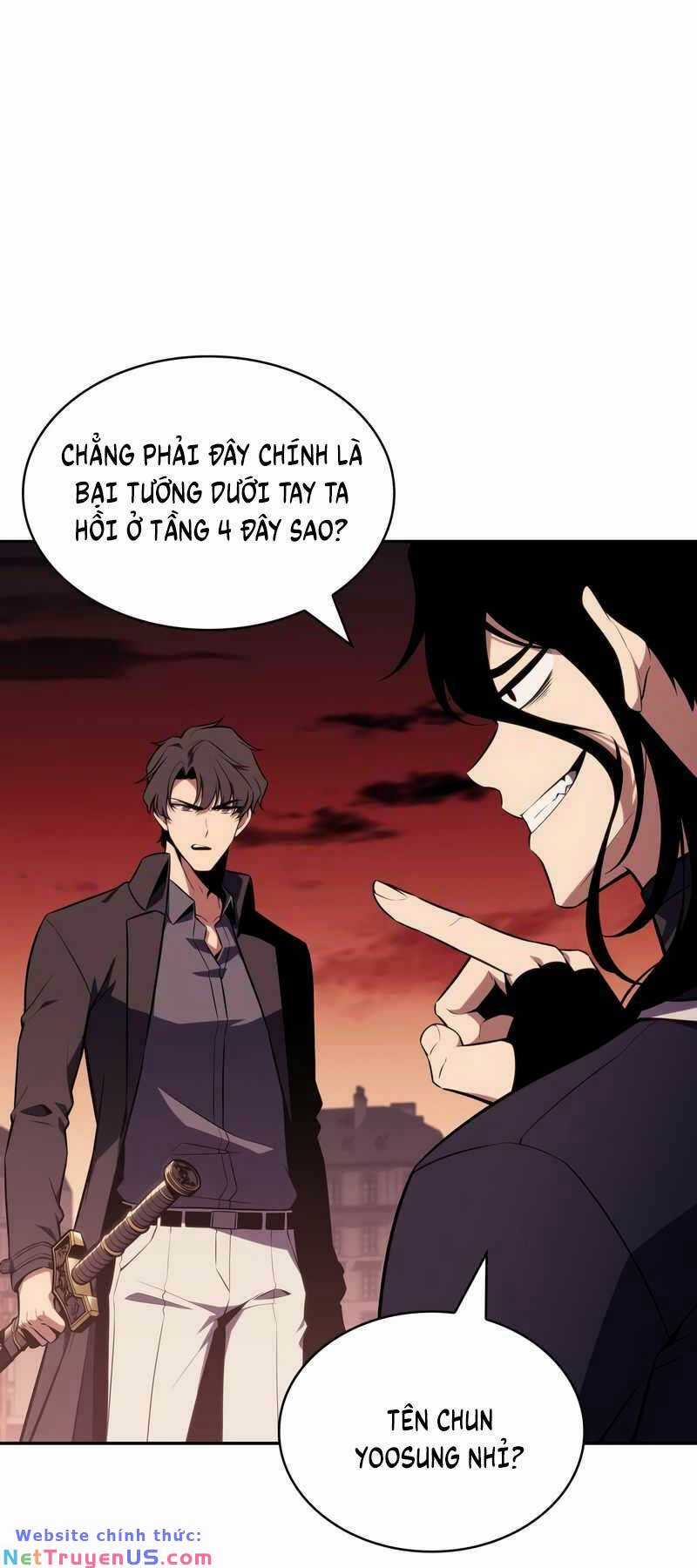 Tôi Là Tân Thủ Có Cấp Cao Nhất Chapter 122 trang 24