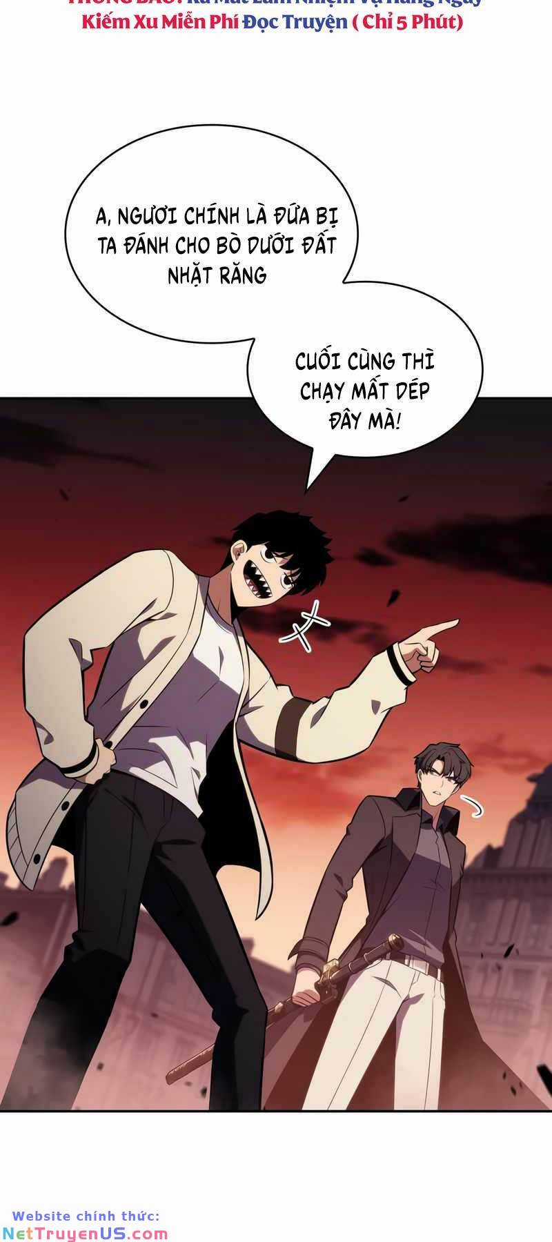 Tôi Là Tân Thủ Có Cấp Cao Nhất Chapter 122 trang 26