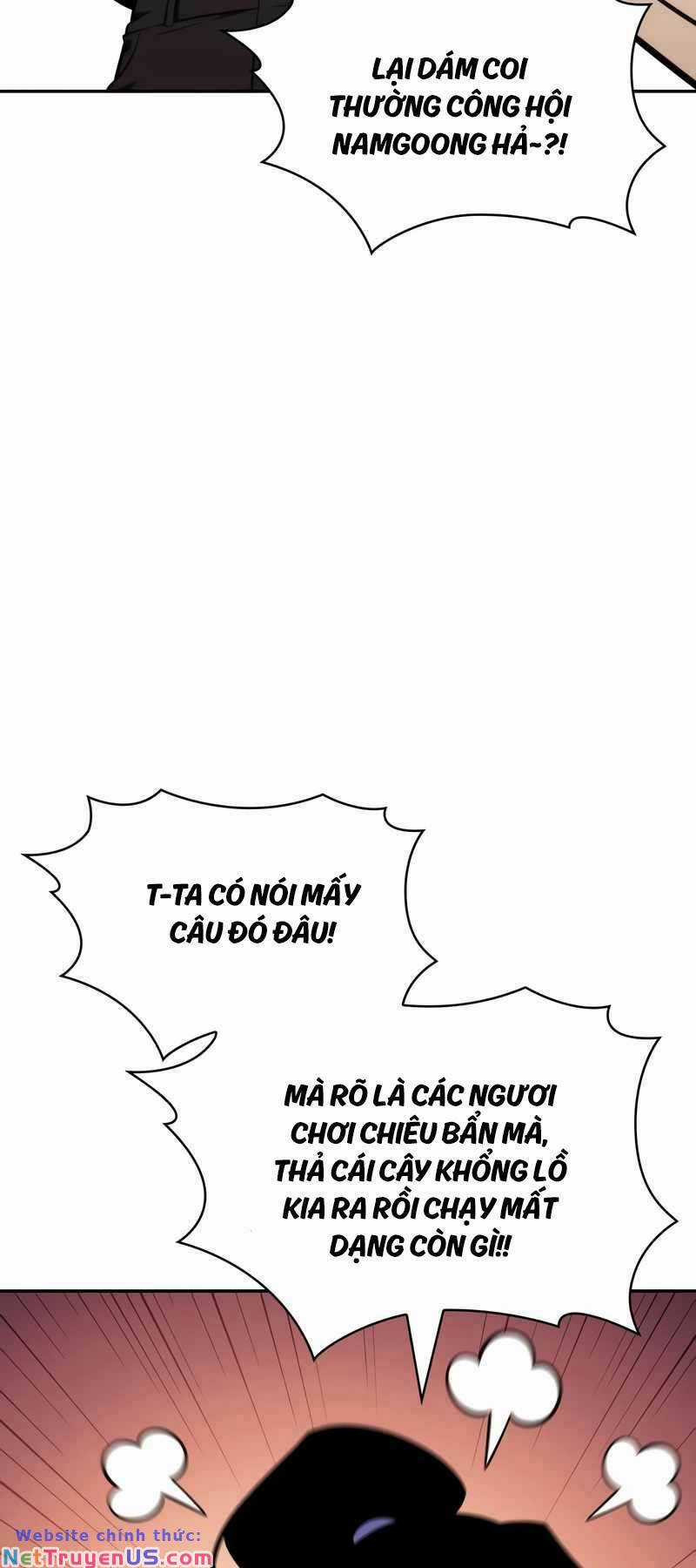 Tôi Là Tân Thủ Có Cấp Cao Nhất Chapter 122 trang 28