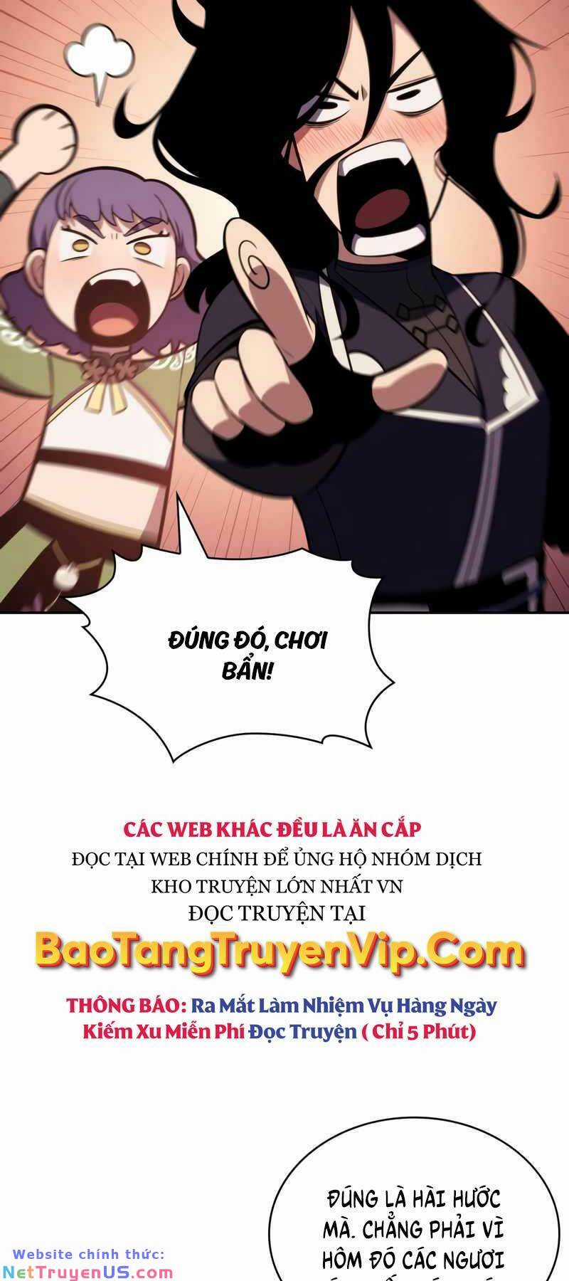 Tôi Là Tân Thủ Có Cấp Cao Nhất Chapter 122 trang 29