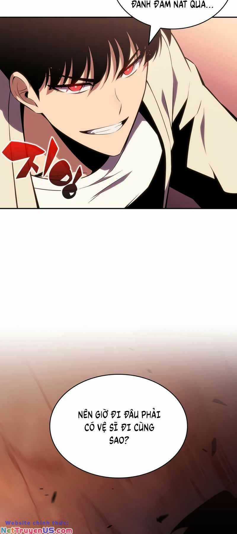 Tôi Là Tân Thủ Có Cấp Cao Nhất Chapter 122 trang 30