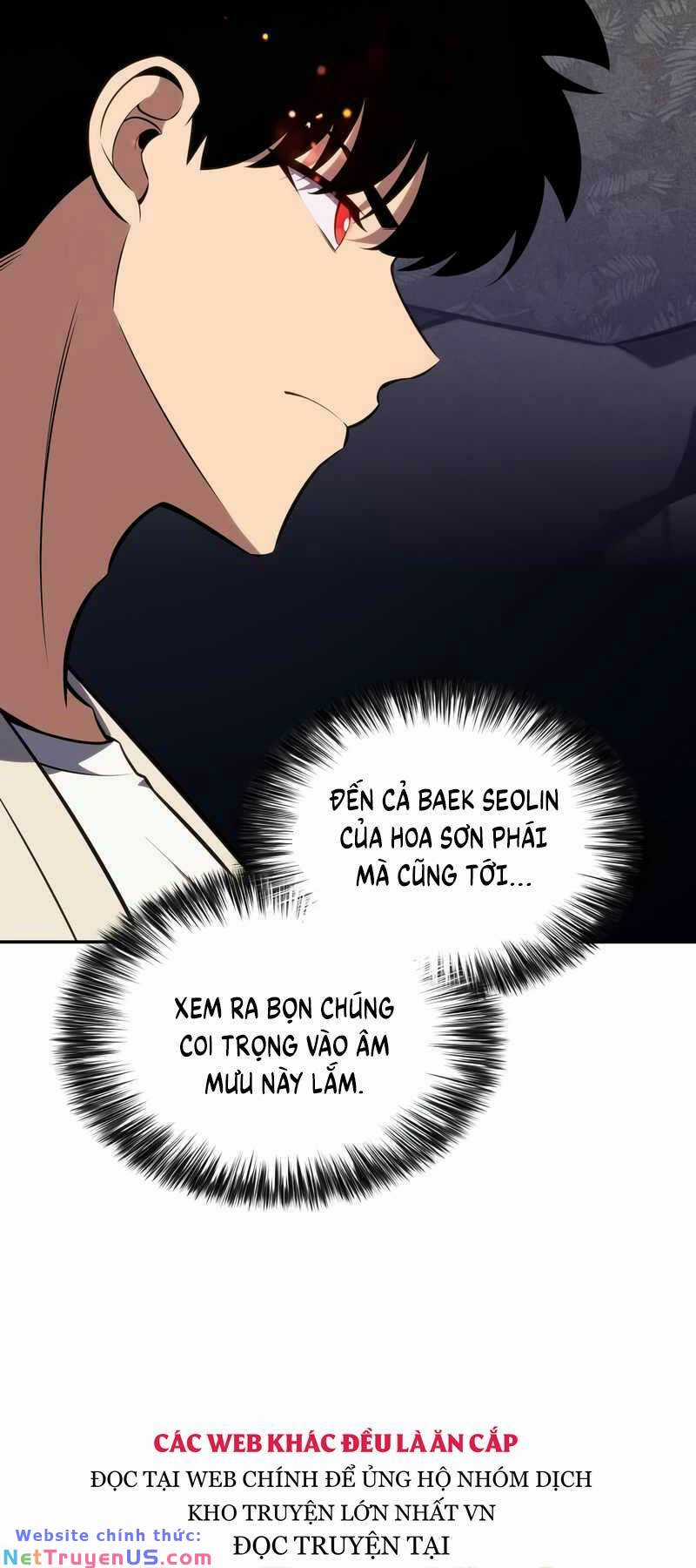 Tôi Là Tân Thủ Có Cấp Cao Nhất Chapter 122 trang 35