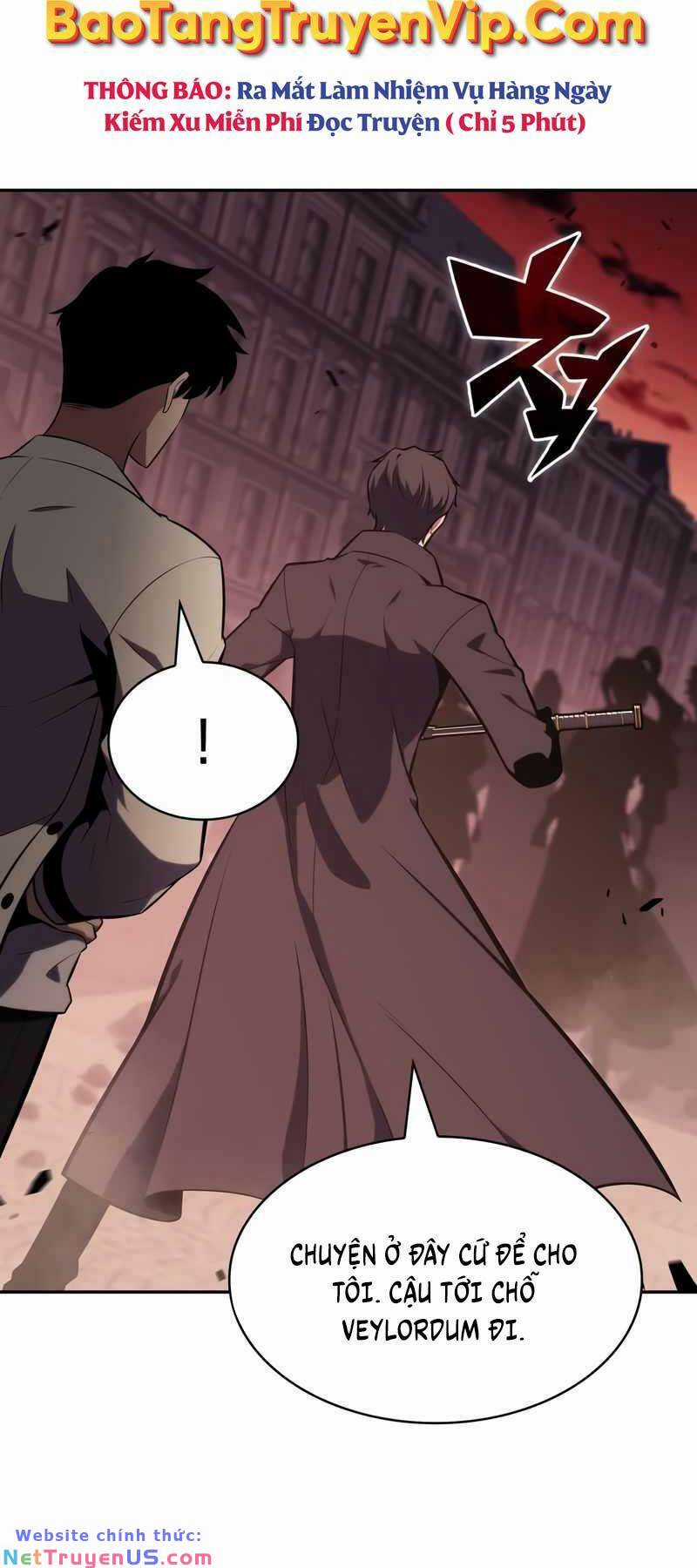 Tôi Là Tân Thủ Có Cấp Cao Nhất Chapter 122 trang 36