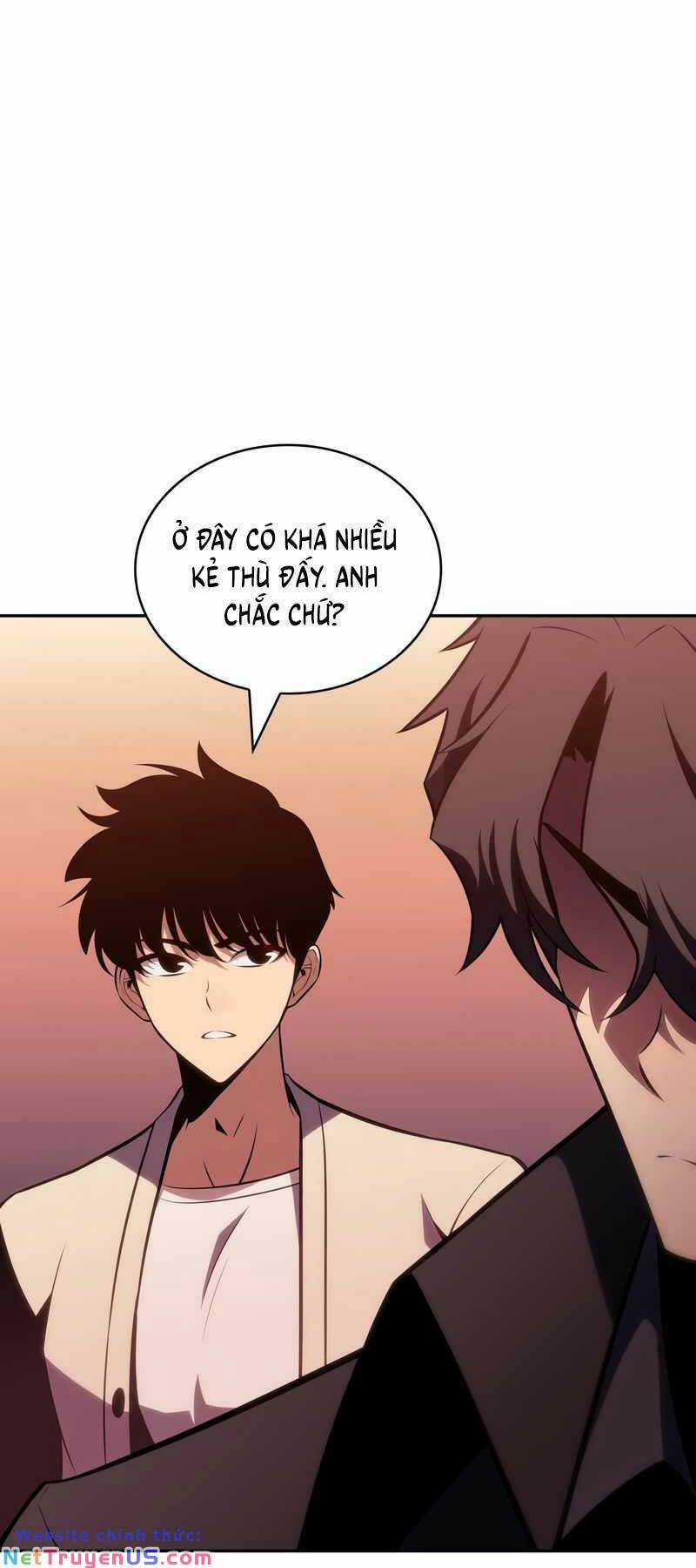 Tôi Là Tân Thủ Có Cấp Cao Nhất Chapter 122 trang 38